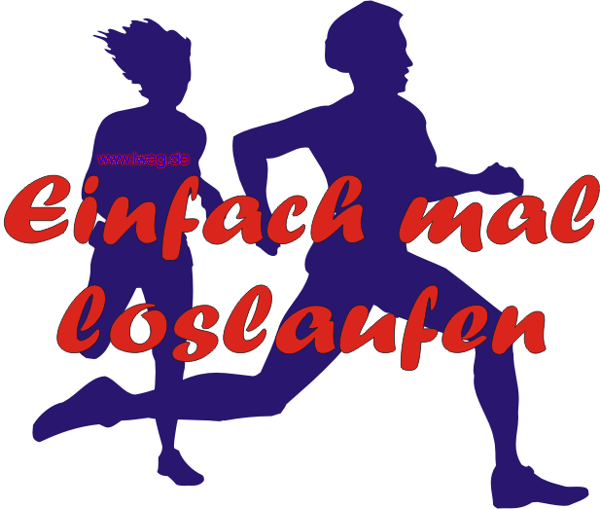 Einfach mal loslaufen - der etwas andere Lauftreff in Ulm. Laufstrecken, Lauftipps und Links auf laufen.iweg.de.